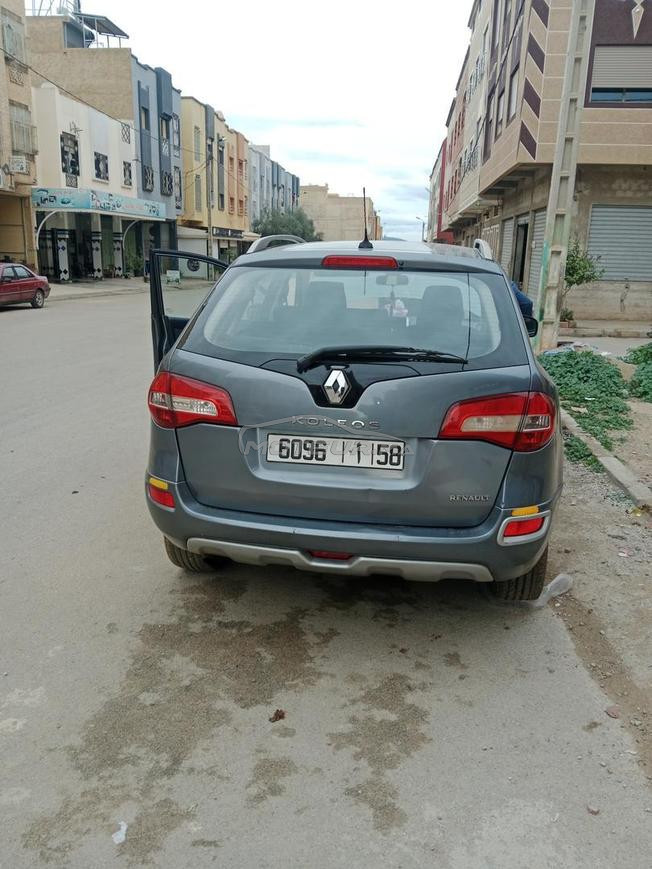  En résumé, le Renault Koleos 2010