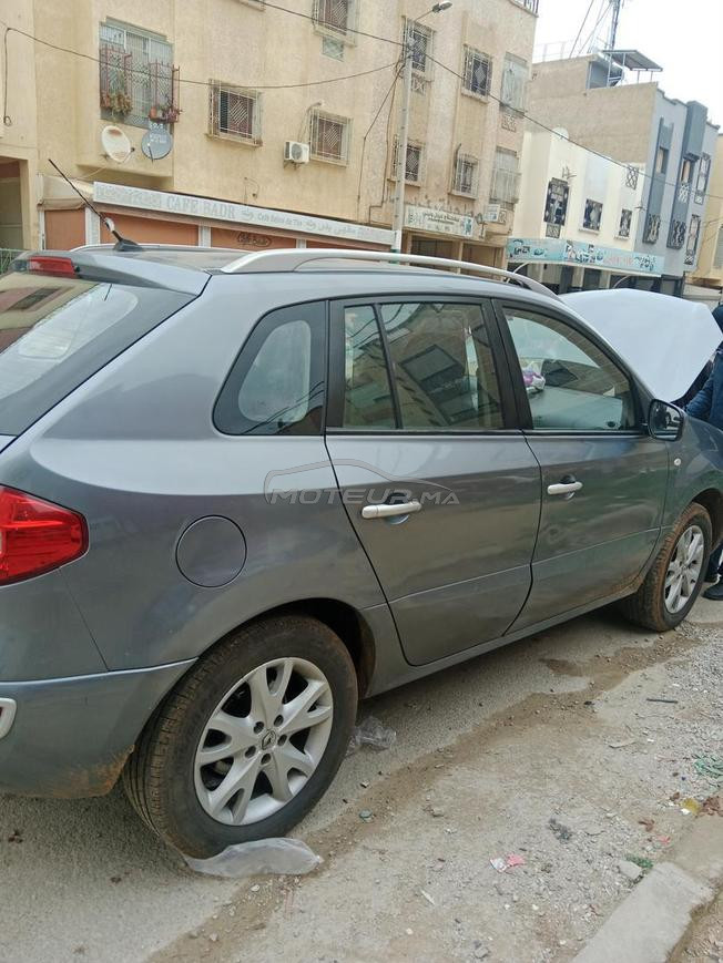  En résumé, le Renault Koleos 2010