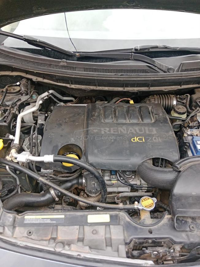  En résumé, le Renault Koleos 2010