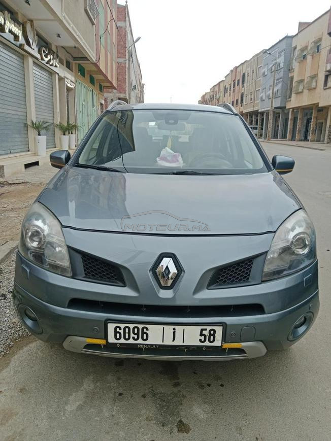  En résumé, le Renault Koleos 2010