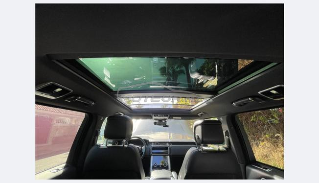 Land Rover Range Rover Vogue Diesel Automatique