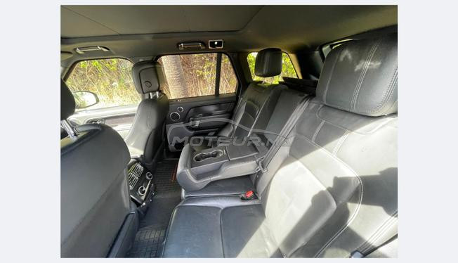 Land Rover Range Rover Vogue Diesel Automatique