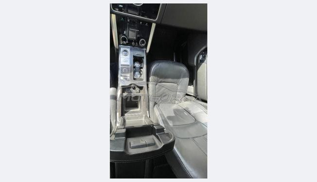 Land Rover Range Rover Vogue Diesel Automatique