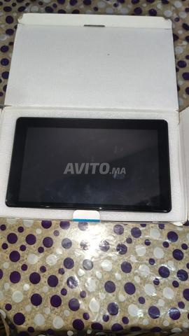 radio et ecran tactile voiture