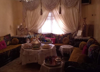 Appartement à vendre Azdihar 4ème étage