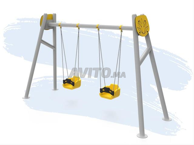 أرجوحة SK100