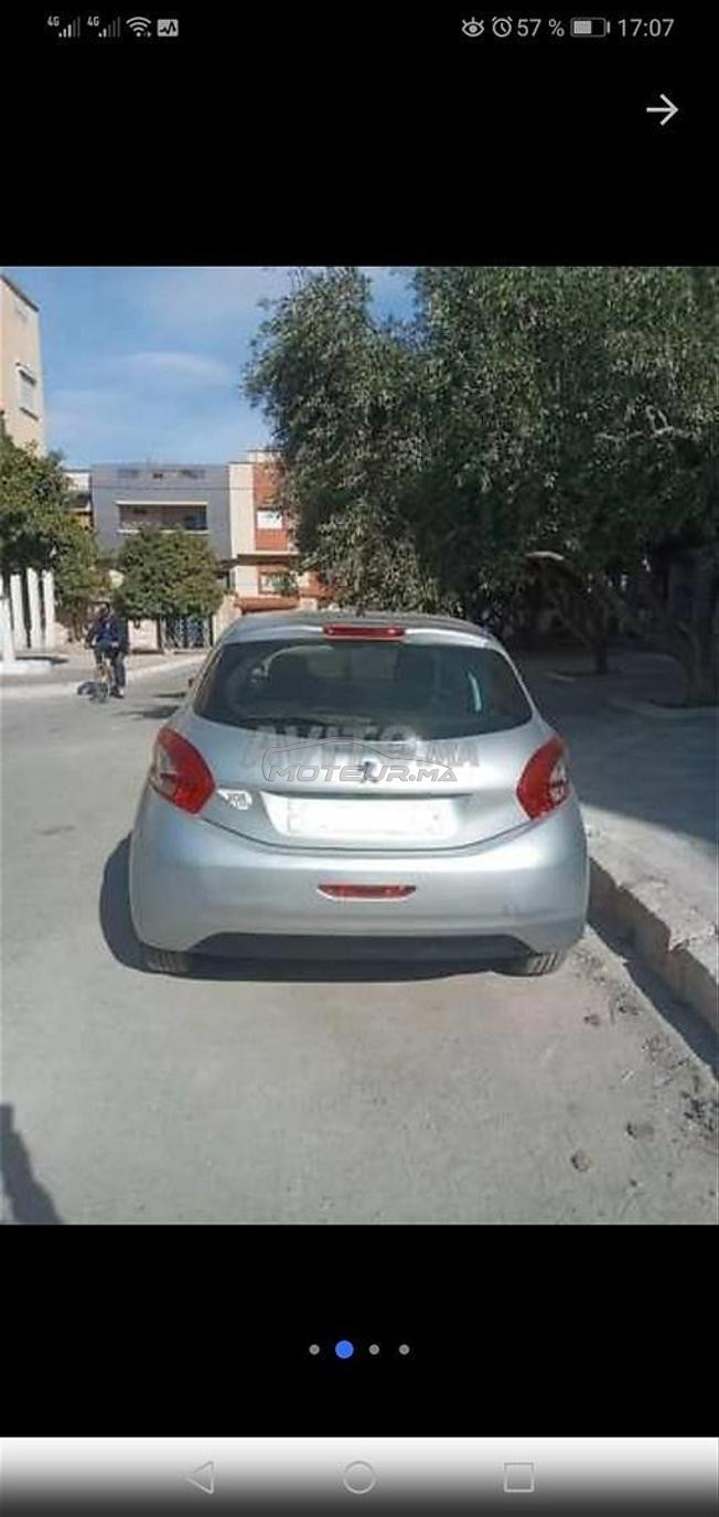 بيجو لايكو 208 