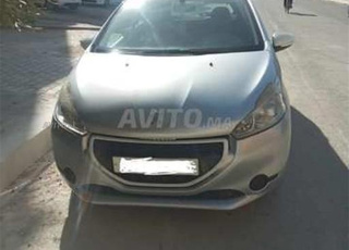 بيجو لايكو 208 