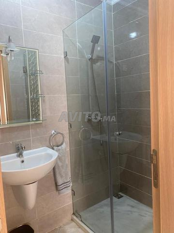 Appartement à louer 52 m² à Bouznika - 2