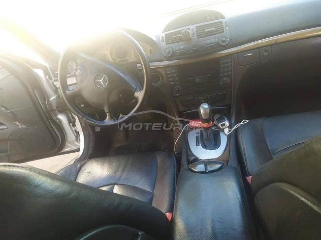 mercedes classe e270