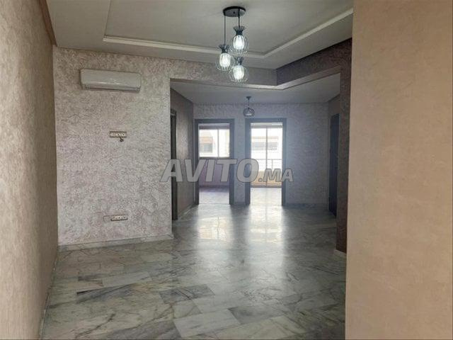 Appartement à vendre 58 m² à Mohammedia