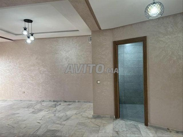 Appartement à vendre 58 m² à Mohammedia - 2