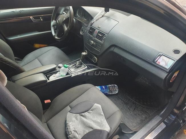 Mercedes-Benz 220 Diesel Automatique 2009