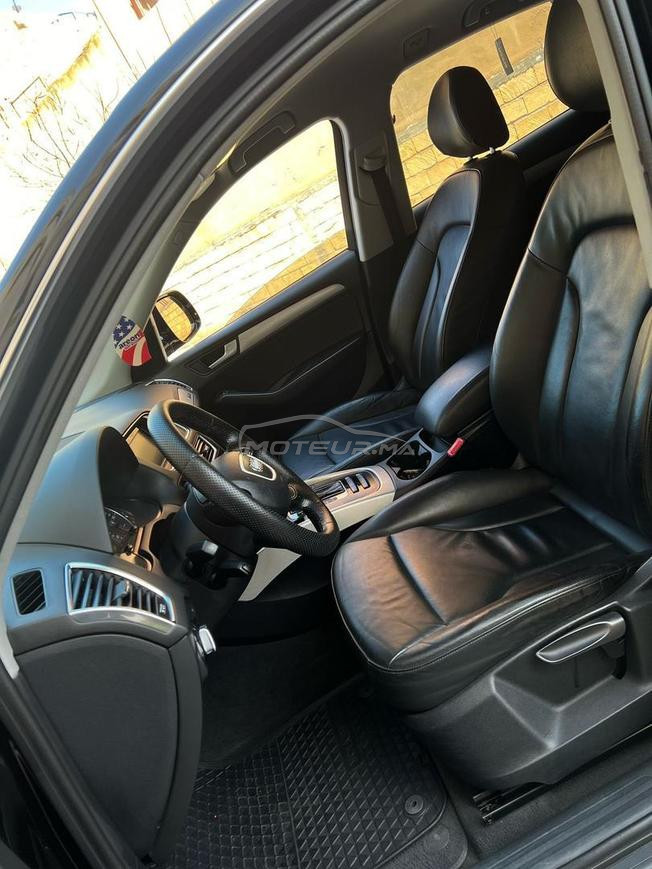 Audi Q5 à vendre à Casablanca 