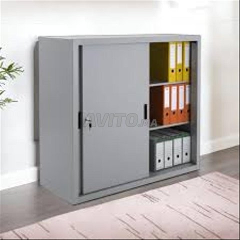 Mobilier de Bureau à Vendre