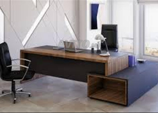 Confort et Fonctionnalité pour Votre Espace