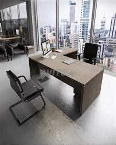 Confort et Fonctionnalité pour Votre Espace - 2