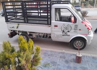 DFSK K01 Essence Manuelle 2019 à Temara