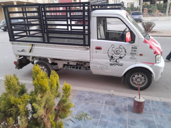 DFSK K01 Essence Manuelle 2019 à Temara