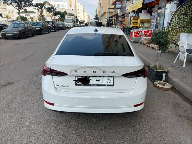 octavia toute neuve 2023