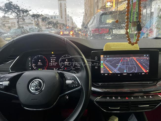 octavia toute neuve 2023