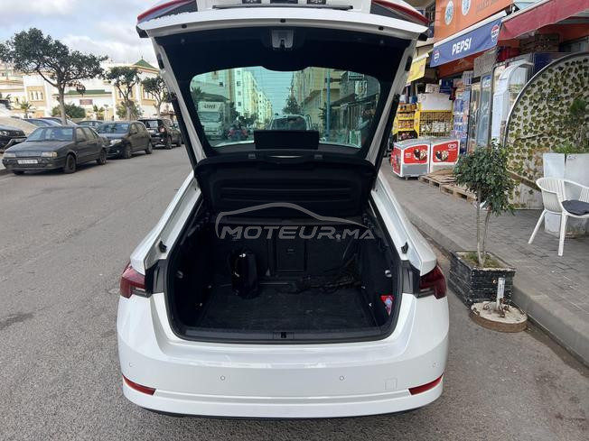 octavia toute neuve 2023