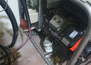 groupe electrogene bosch 380v