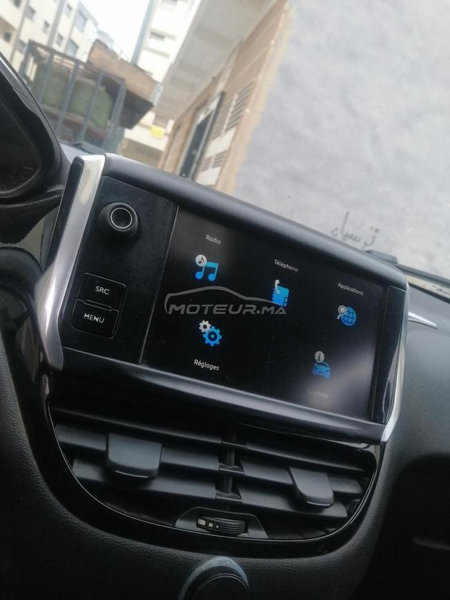 Peugeot 208 2019