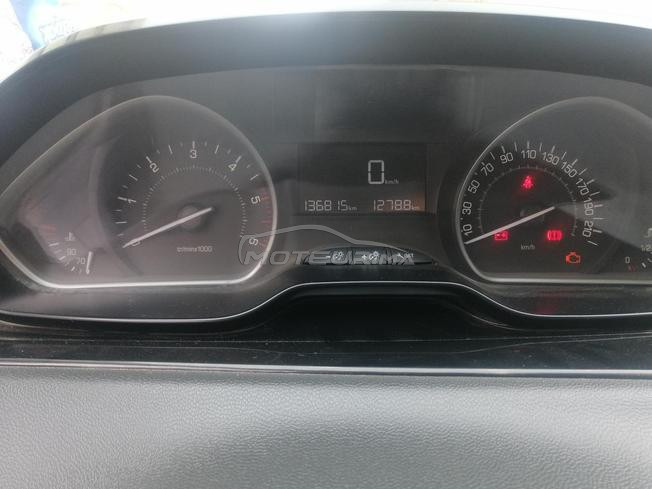Peugeot 208 2019