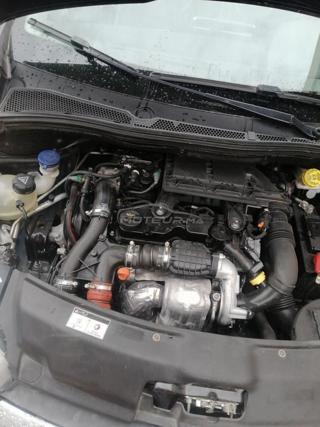 Peugeot 208 2019