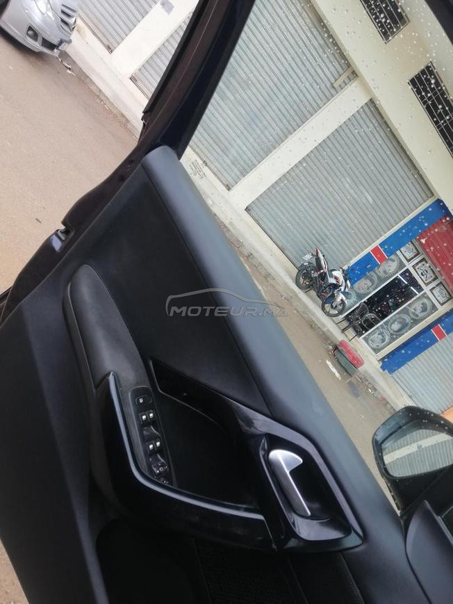 Peugeot 208 2019