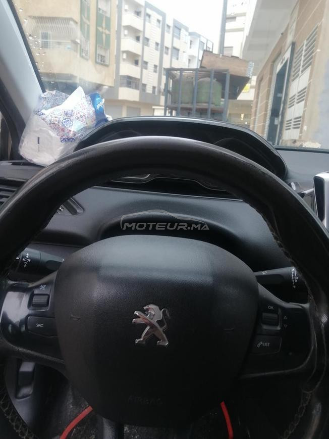 Peugeot 208 2019