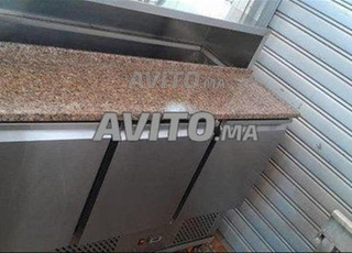 table pizza gastro positif 