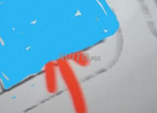 terrain 268 m titré lotiss zone villa bord mer 