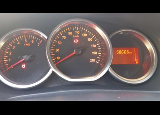 داسيا لوكان