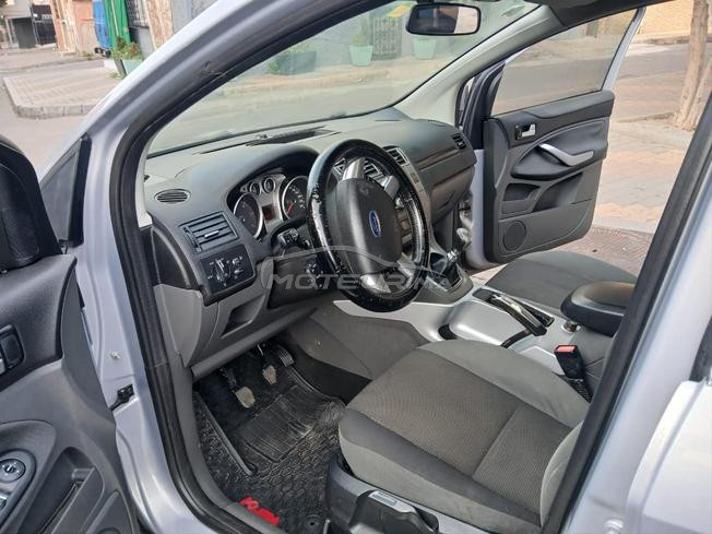 Ford Kuga Diesel Manuelle 2012 à Casablanca