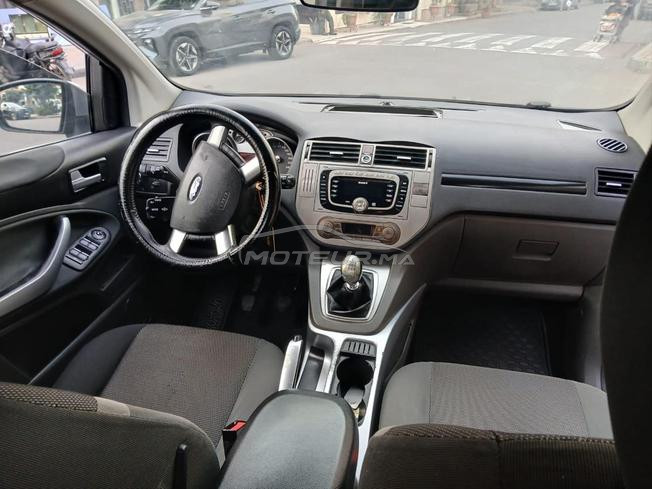 Ford Kuga Diesel Manuelle 2012 à Casablanca