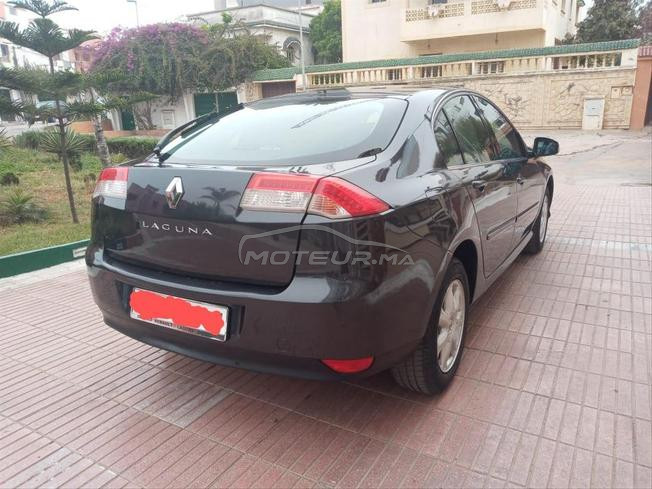 Renault laguna a vendre