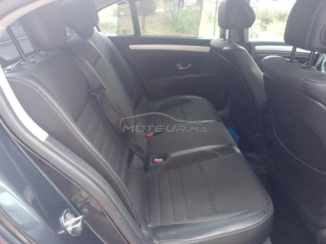 Renault laguna a vendre