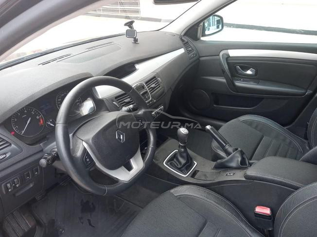 Renault laguna a vendre