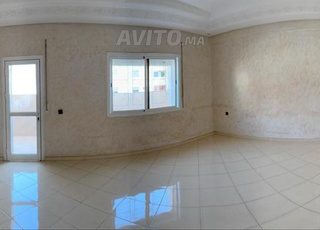 Duplex, 5eme étage, quartier Mimosas, Kenitra