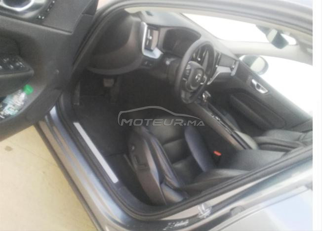 Volvo XC60 Diesel Automatique 2019 à Temara