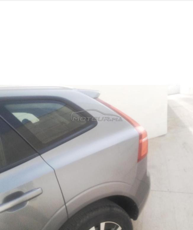 Volvo XC60 Diesel Automatique 2019 à Temara