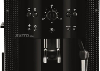 Espresso machine à café KRUPS neuf dans sa boîte