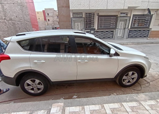 rav4  Toyota