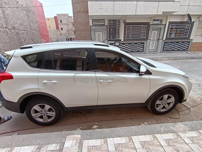 rav4  Toyota