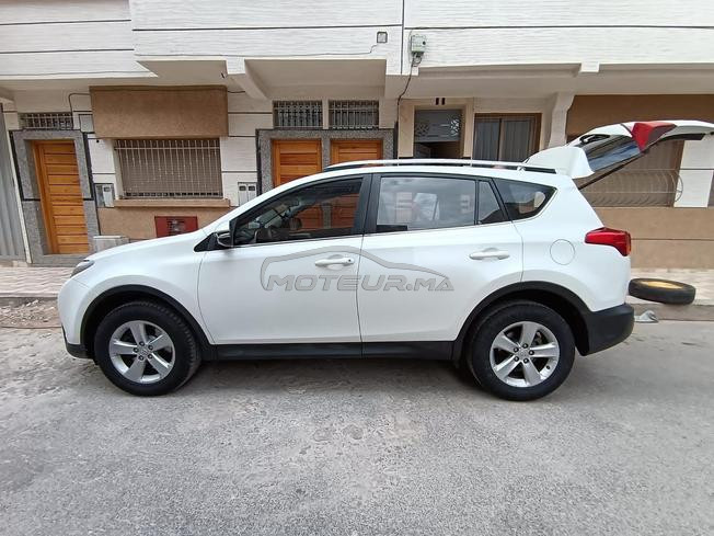 rav4  Toyota