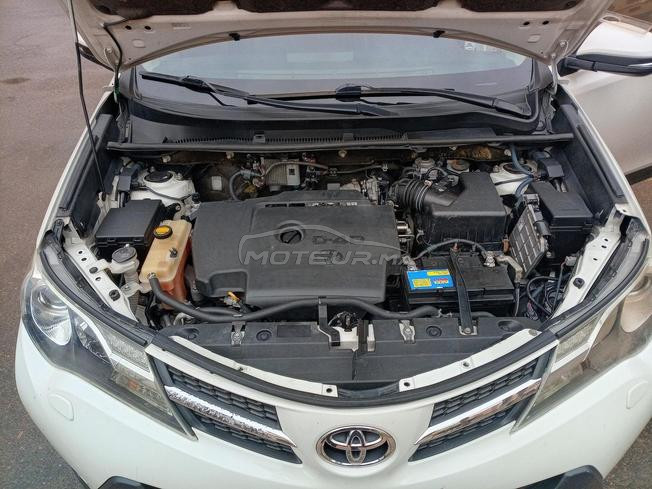 rav4  Toyota