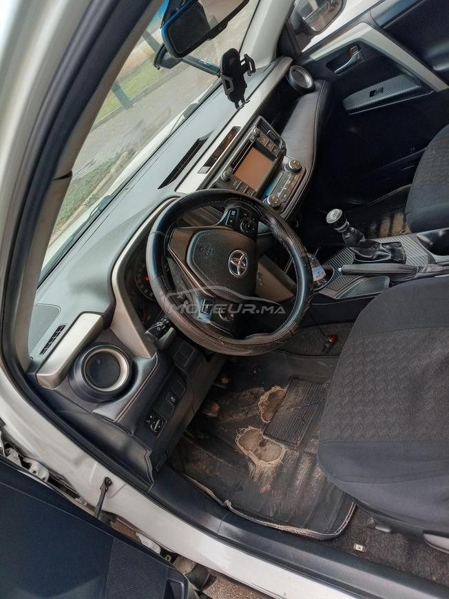 rav4  Toyota