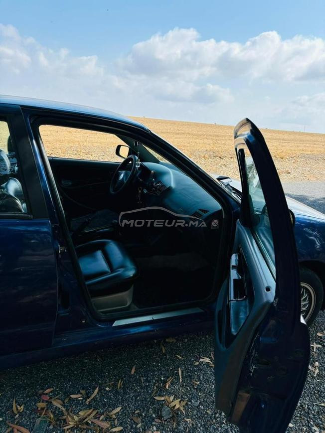 Seat cordoba essence